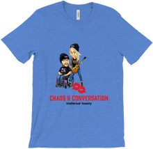 Chaos Friends T-Shirt
