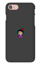 wiesi02 iPhone Phone Cases