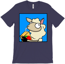 Juicy Llama T-Shirt