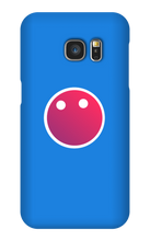 Owen o Samsung Phone Cases