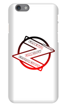 Z Clan iPhone Phone Cases