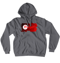 FruitLive Hoodie (No-Zip/Pullover)