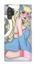 princessjessiehughes Samsung Phone Cases
