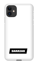 Darrian Phone Case