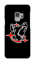 egs✰ Logo Samsung Cases