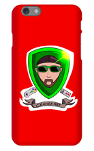 craner1987 iPhone Phone Cases