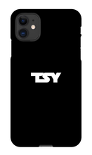 tsy_gaming iPhone Phone Cases