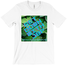 Get Down With JBP T-shirt