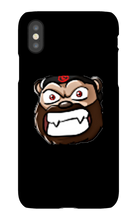 sayggjerbear iPhone Phone Cases