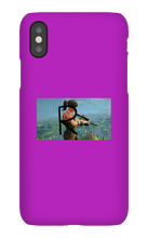 rzmorn iPhone Phone Cases