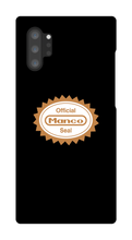 Manco Seal Samsung Phone Cases