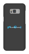 CubeFanGamingTV Samsung Phone Cases