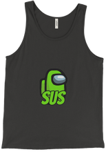 Eloc Sus Tank Top