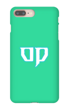 OP iPhone Cases