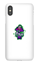 c10wnprinc3 iPhone Phone Cases