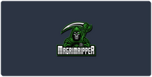 mrgrimripper XXL Gaming Mousepad