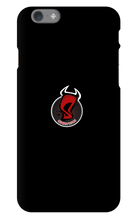 shaytan_tv iPhone Phone Cases