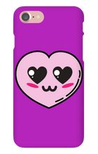 lexicayo iPhone Phone Cases