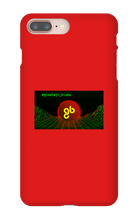 gimalaji_blake iPhone Phone Cases