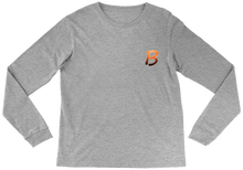 ItsBandorax Long Sleeve Tee