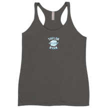 Taylor ICE COLD Ryan women's t-shirt