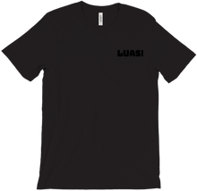 luasplayz T-Shirts