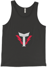 Twister Tank Top