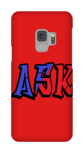 askthemaster Samsung Phone Cases