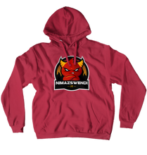 nimazswendl Hoodies (No-Zip/Pullover)