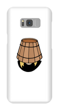 Bucket Samsung Phone Cases