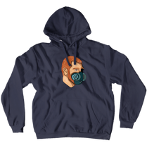 jacoblucado Hoodies (No-Zip/Pullover)