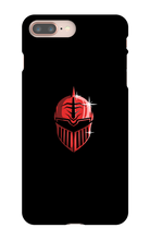 IronKnightmare iPhone Phone Cases