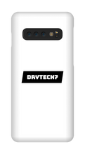 drytech7 Samsung Phone Cases