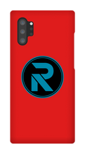 Ransom Samsung Phone Cases