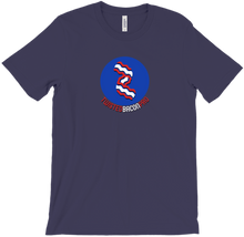 TwistedBacon Shirt (New Logo)