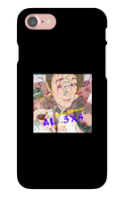 monicapernas iPhone Phone Cases 3x4
