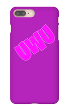 phrixtheglitch iPhone Phone Cases