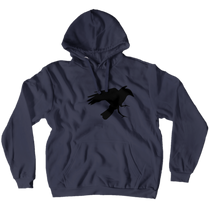 Hoodies (No-Zip/Pullover)