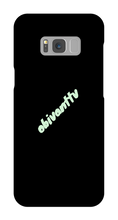 obivanttv Samsung Phone Cases