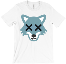 d3rpw0lf T-Shirts