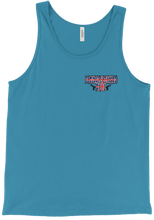 smasheruk Tank Top