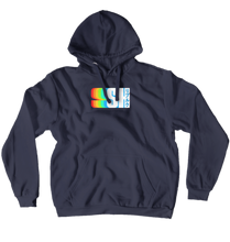 SH RGB pulcsi