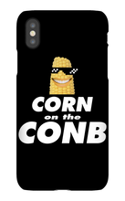 conbtv iPhone Phone Cases