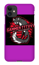 Iphone Gammer Case