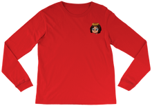 Angel Meezy Long Sleeve Tee