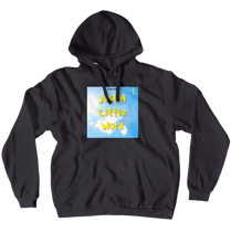 Hoodies (Podcast Version)
