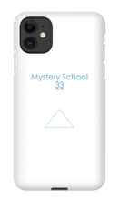 Mystery School 33 iPhone Phone Cases