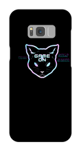 neko_gamer_dean Samsung Phone Cases
