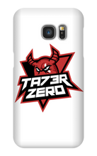 taterzero73 Samsung Phone Cases