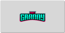 the_moist_granny XXL Gaming Mousepad